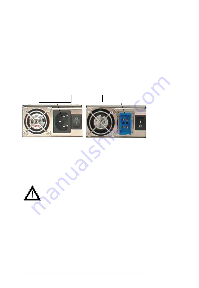 Kontron Box-PC SC-85-A User Manual Download Page 98