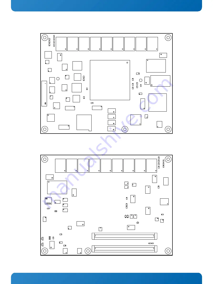 Kontron COMe-bP5020 User Manual Download Page 9