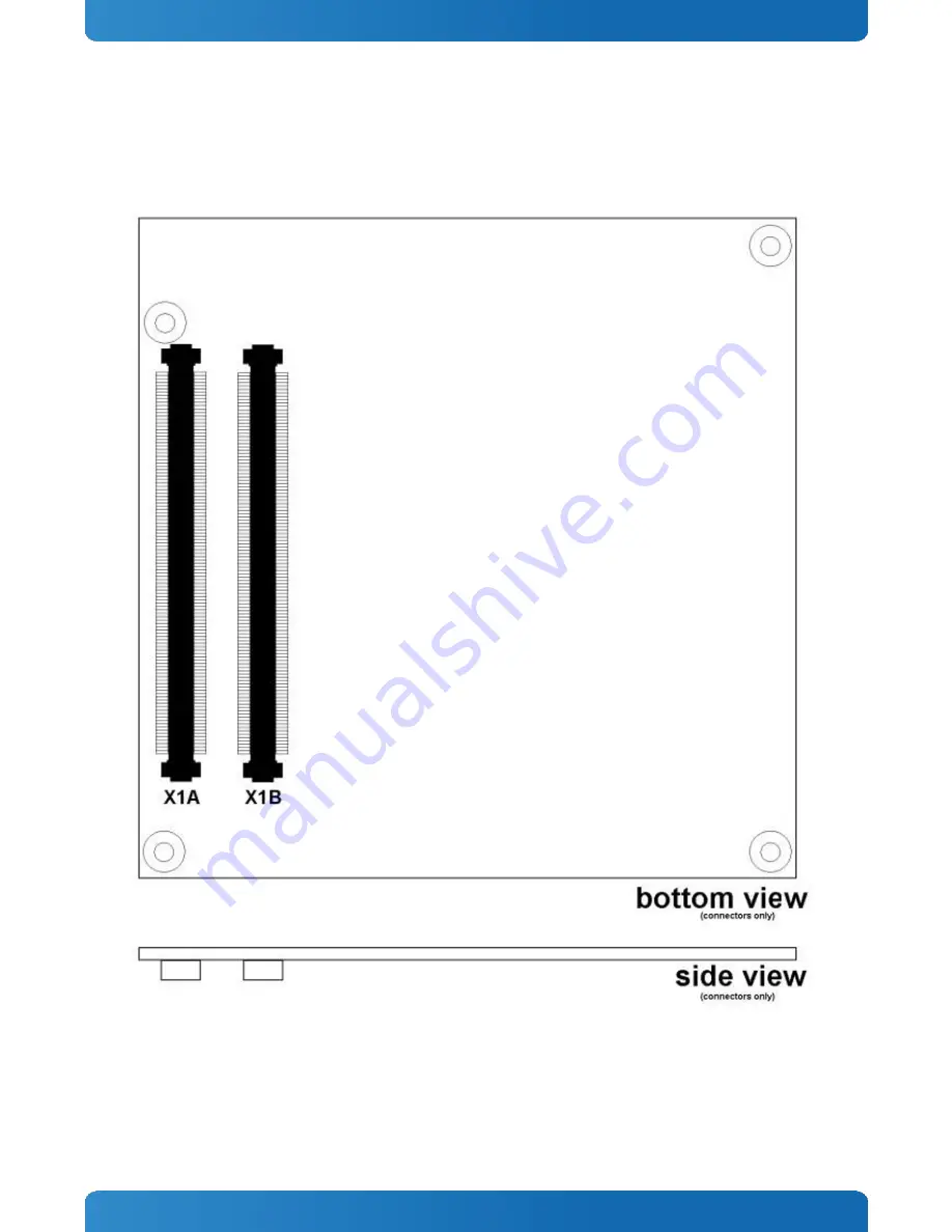 Kontron COMe-cHL6 User Manual Download Page 54