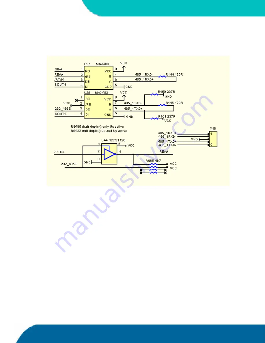 Kontron coolMONSTER/S User Manual Download Page 33