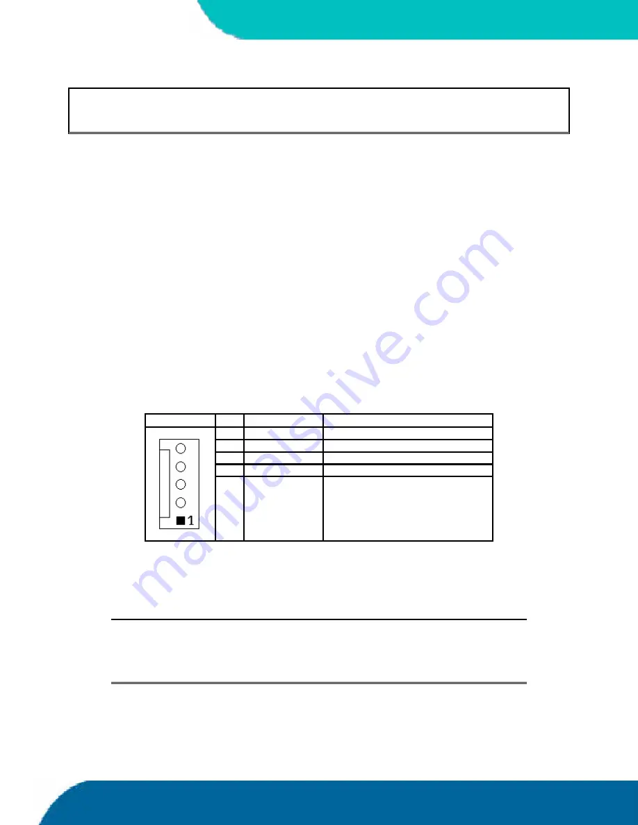 Kontron coolMONSTER/S User Manual Download Page 49