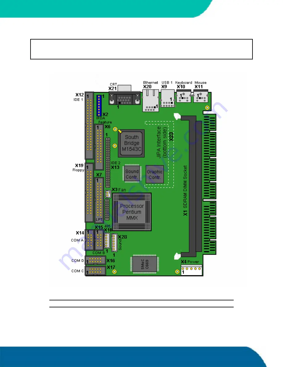 Kontron coolMONSTER/S Скачать руководство пользователя страница 82