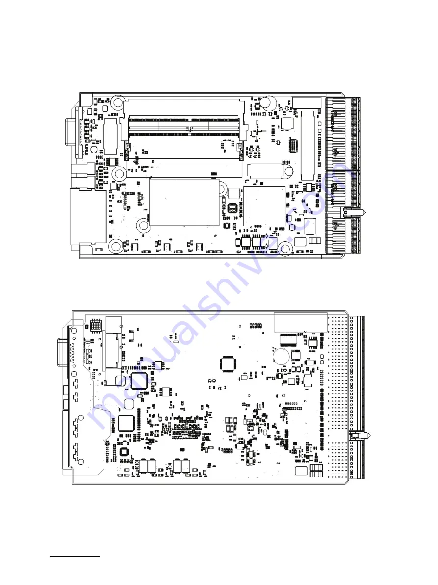 Kontron CP3005-SA User Manual Download Page 19