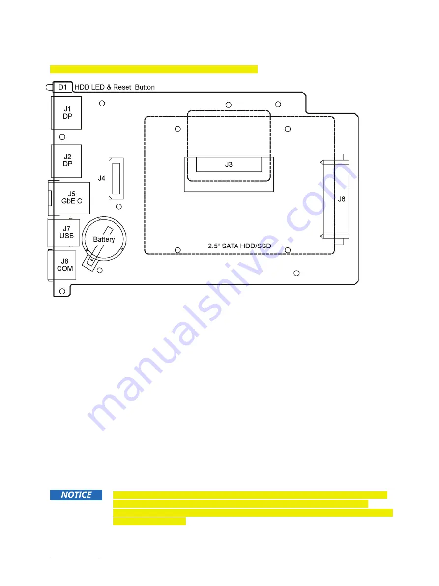 Kontron CP3005-SA Скачать руководство пользователя страница 52