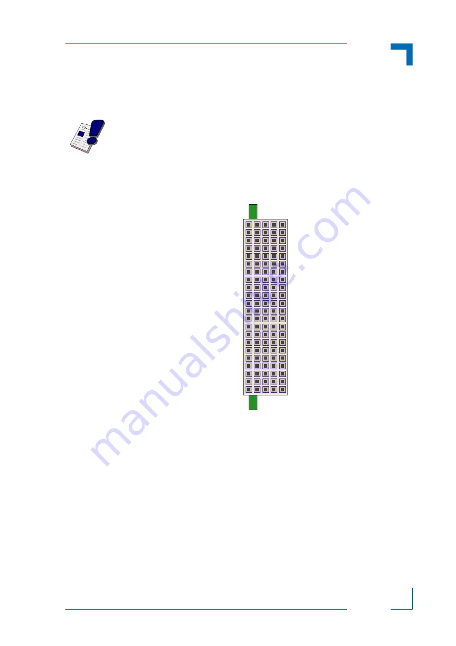 Kontron CP307 User Manual Download Page 136