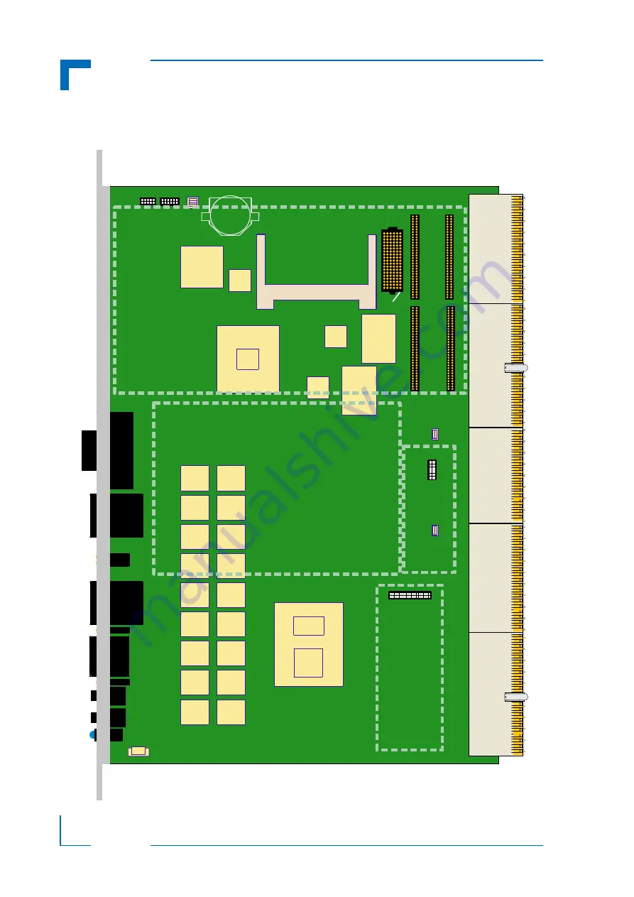 Kontron CP6002 Скачать руководство пользователя страница 28