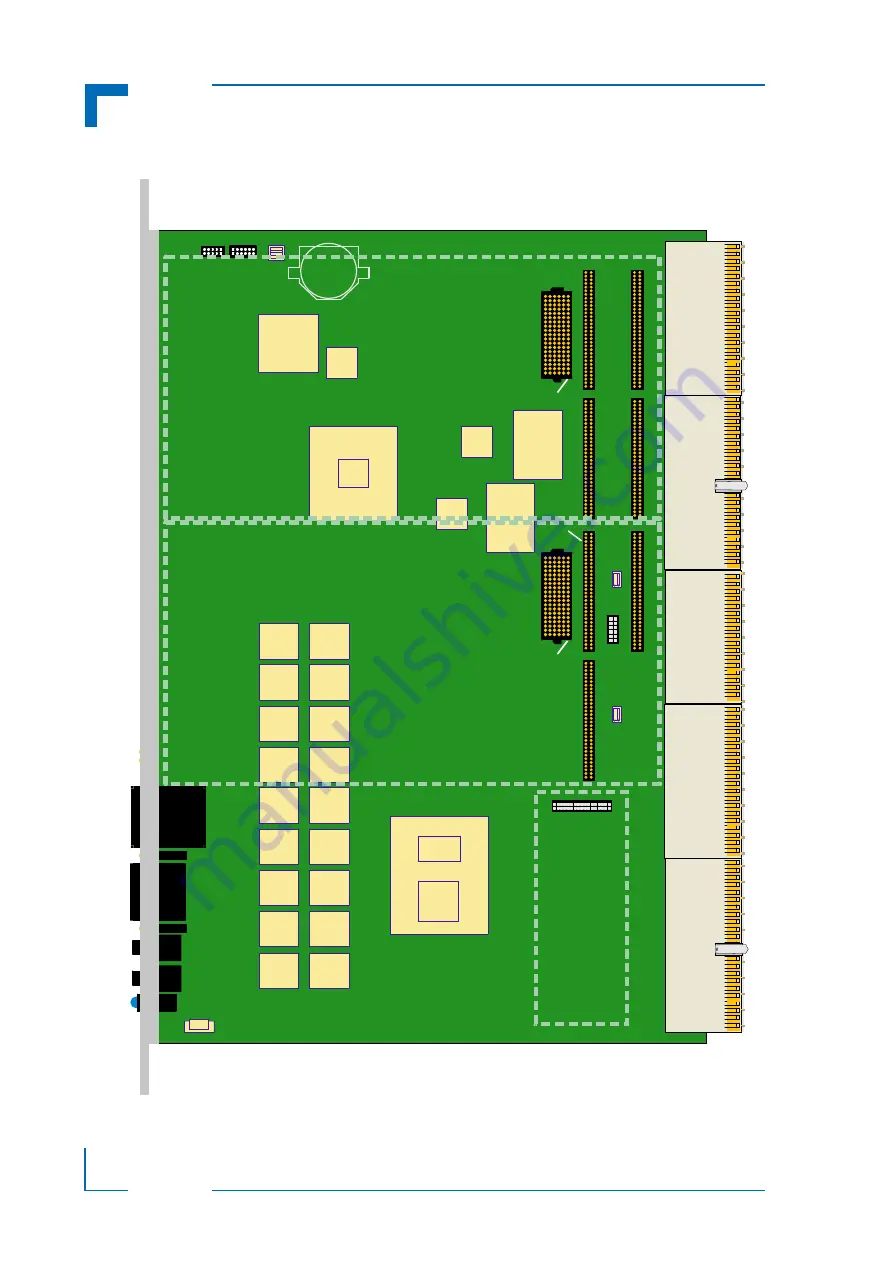 Kontron CP6002 Скачать руководство пользователя страница 30