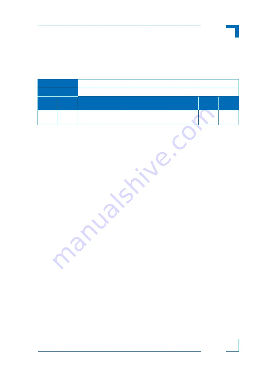 Kontron CP6003-SA User Manual Download Page 99