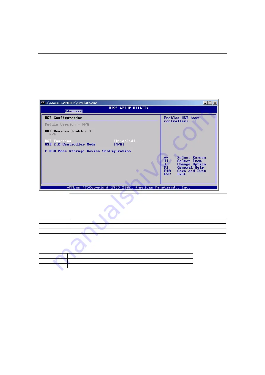 Kontron CP6500-V Скачать руководство пользователя страница 157