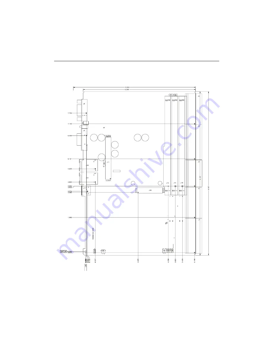 Kontron cPCI-DMXS64GX Скачать руководство пользователя страница 111