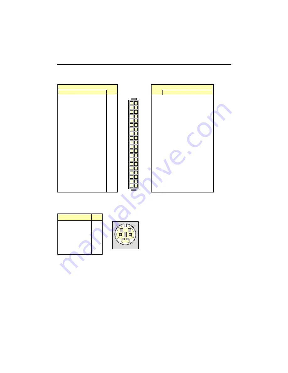 Kontron cPCI-DMXS64GX Скачать руководство пользователя страница 120