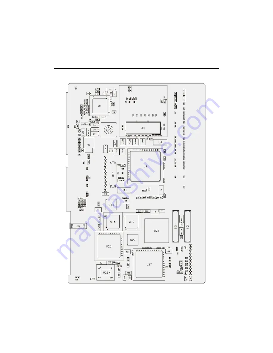 Kontron CPCI-MXS Скачать руководство пользователя страница 106