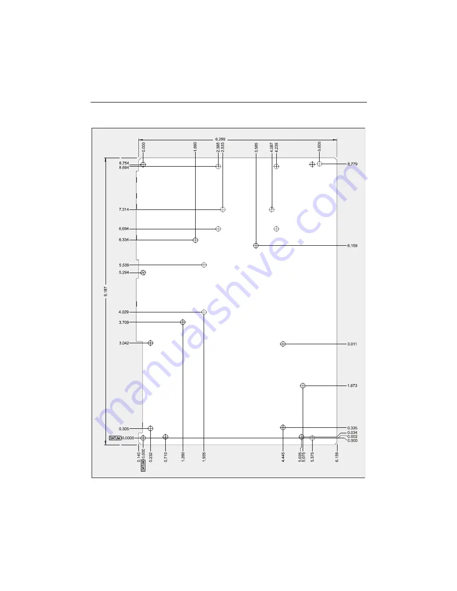 Kontron CPCI-MXS Technical Reference Manual Download Page 108