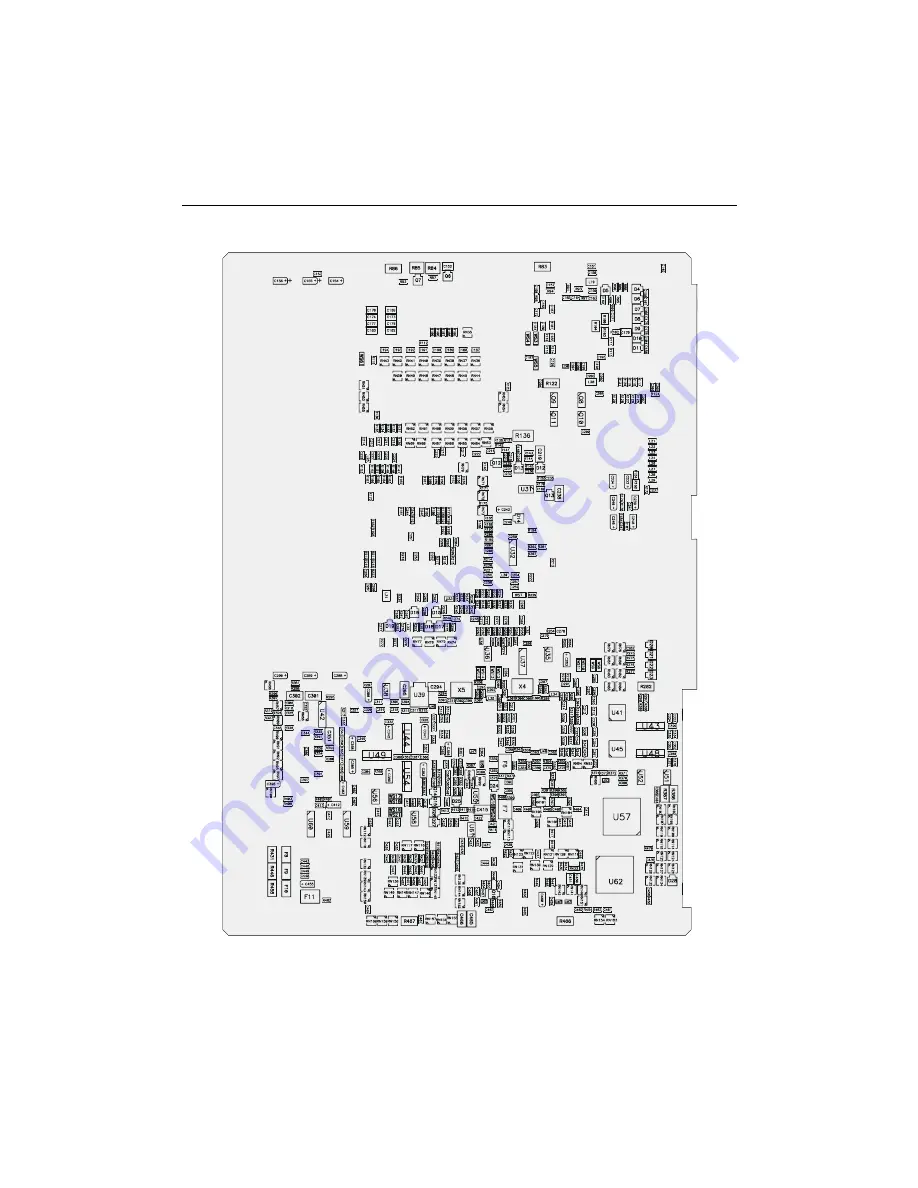 Kontron cPCI-MXS64 Скачать руководство пользователя страница 106