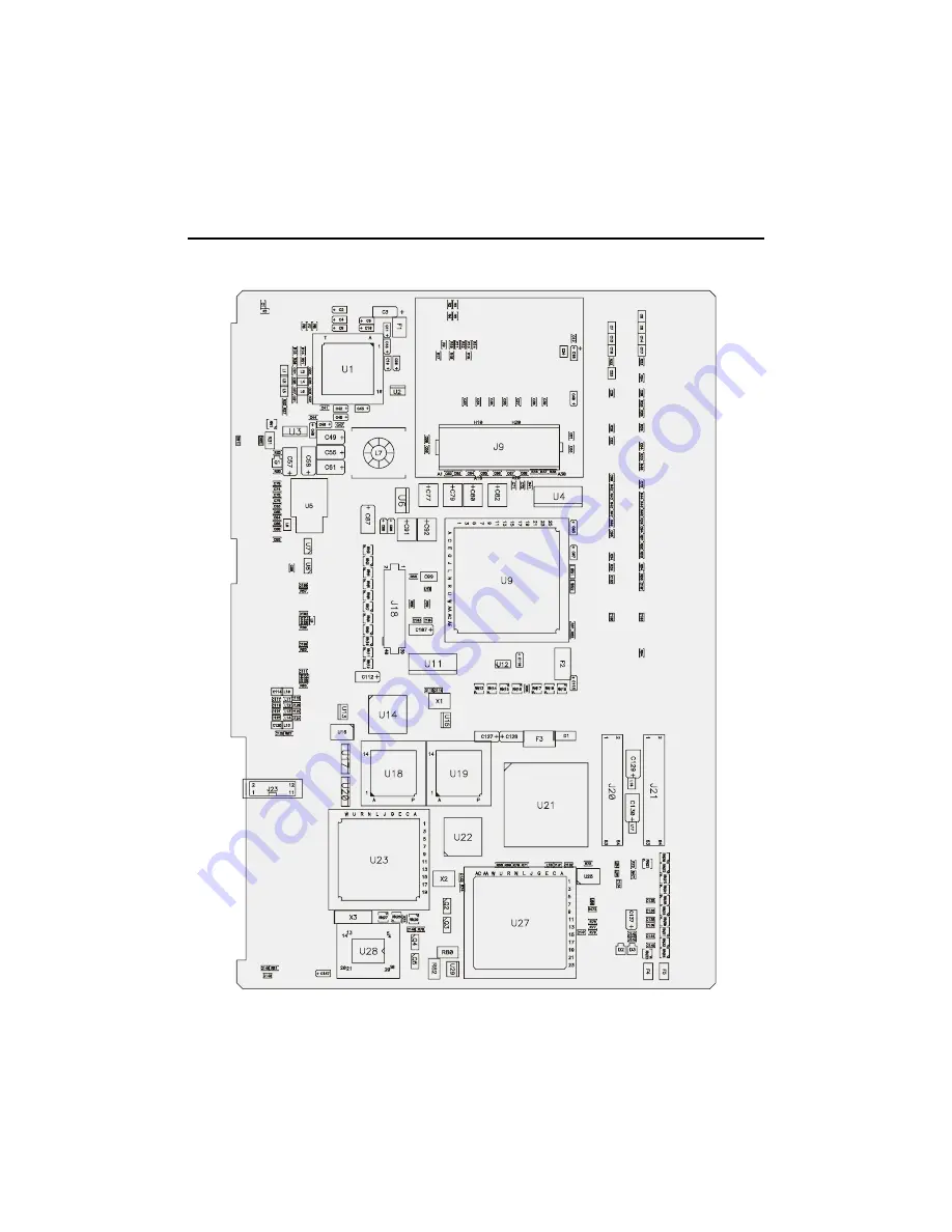 Kontron cPCI-MXS64GX Скачать руководство пользователя страница 108