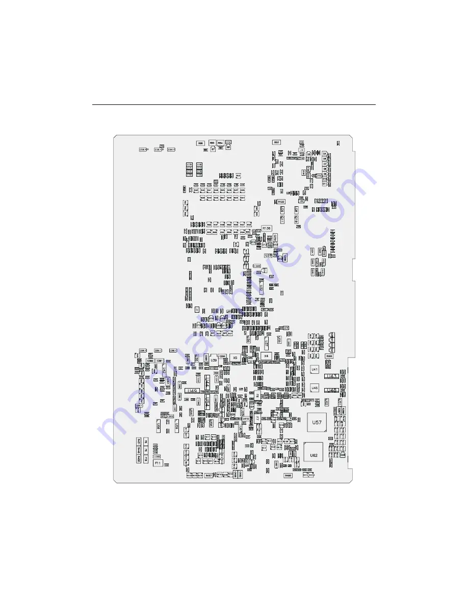 Kontron cPCI-MXS64GX Скачать руководство пользователя страница 109