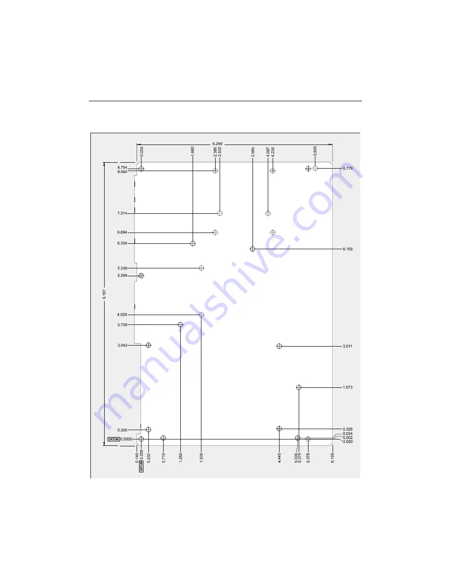 Kontron cPCI-MXS64GX Скачать руководство пользователя страница 110