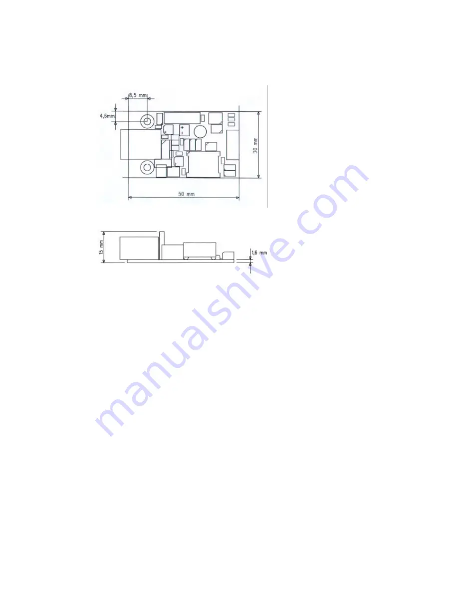 Kontron DIMM-PC/MD Product Manual Download Page 13