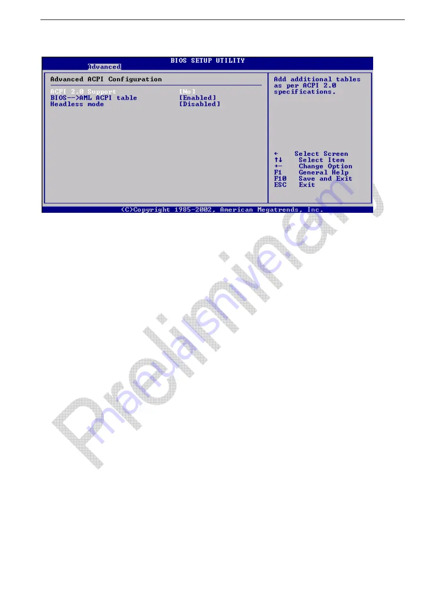 Kontron ePanel-C3 Technical Manual Download Page 35