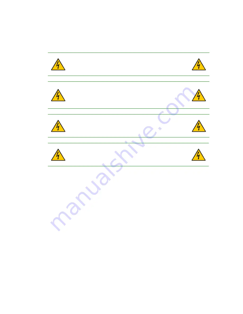 Kontron ePCI-101 User Manual Download Page 12