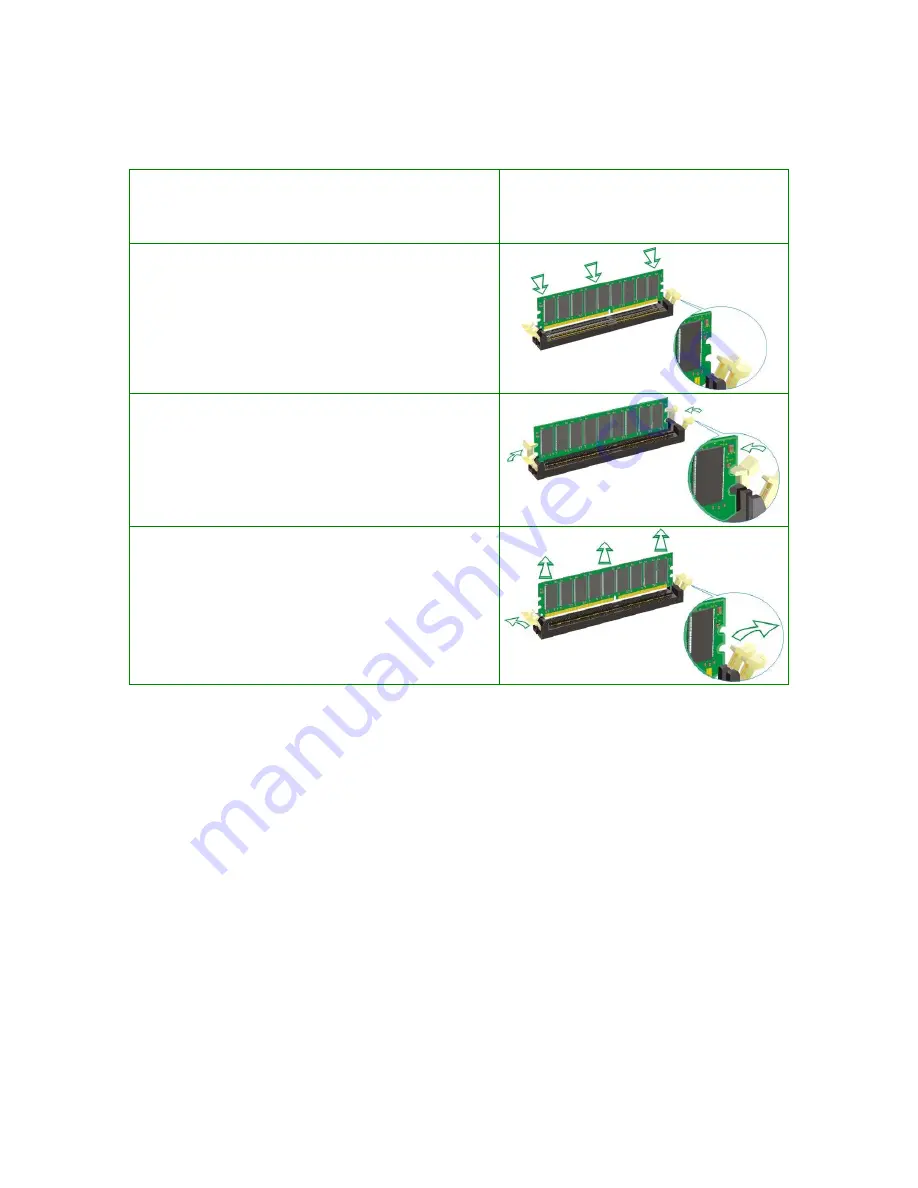 Kontron ePCI-101 Скачать руководство пользователя страница 49