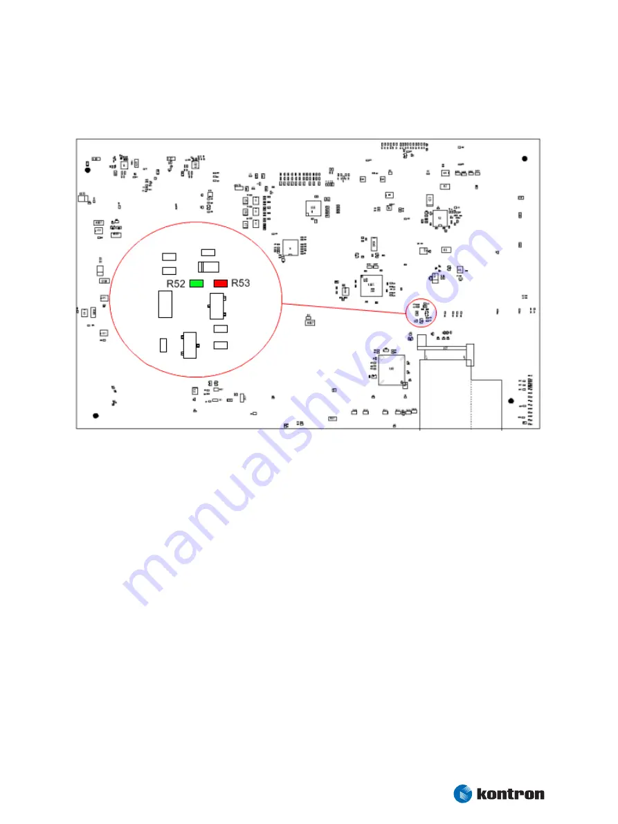 Kontron ETXexpress UGM User Manual Download Page 47