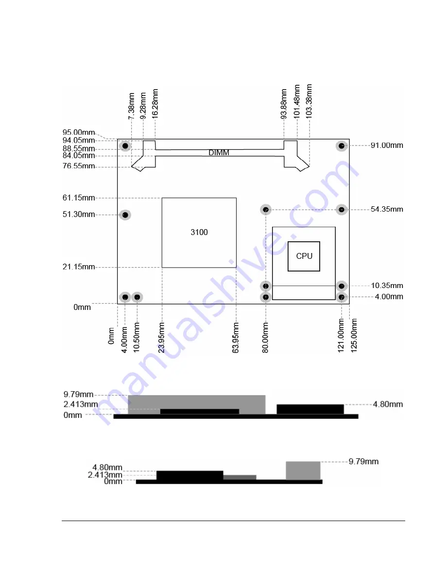 Kontron ETXexpress-WPM User Manual Download Page 29