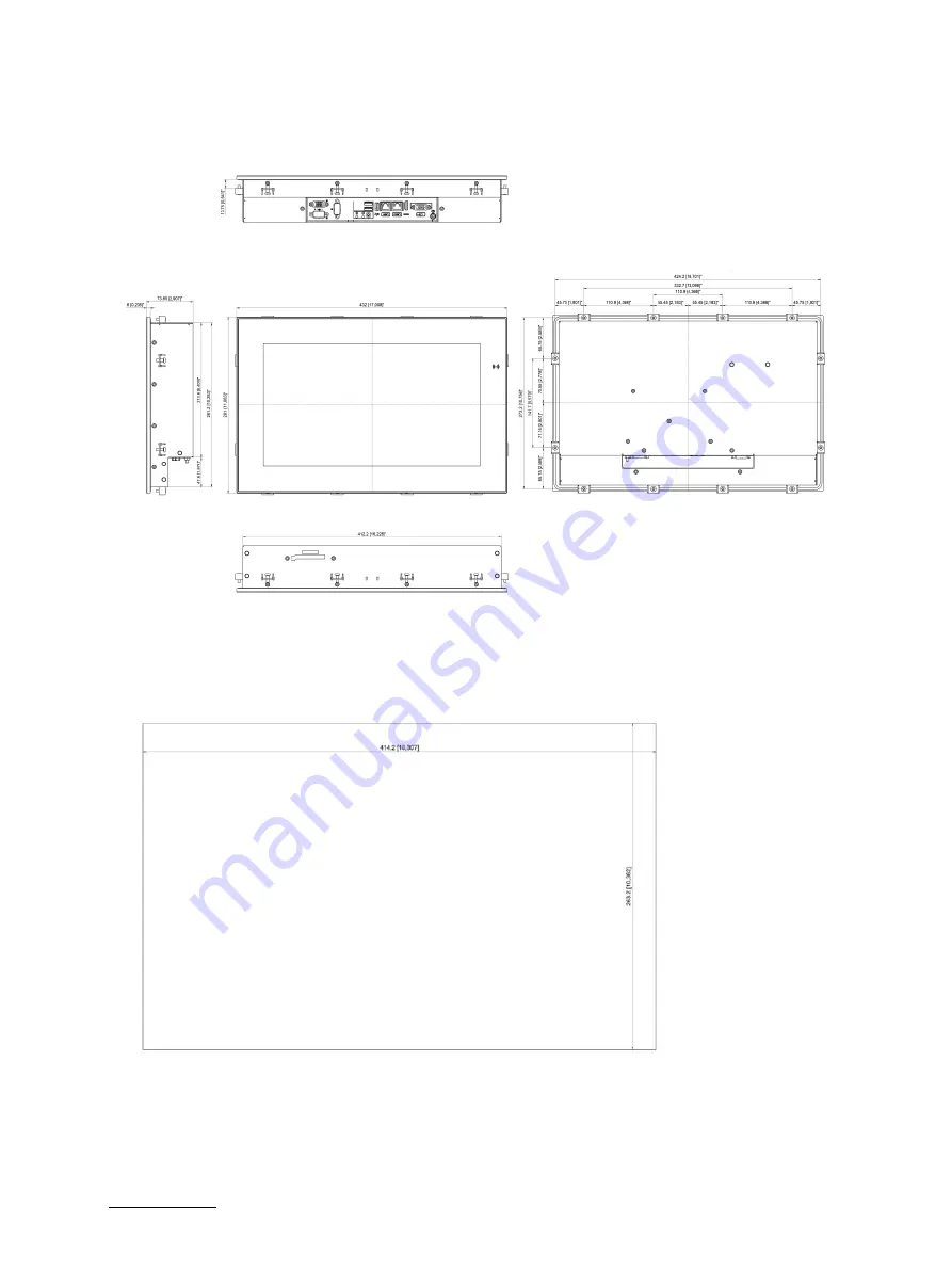 Kontron FlatClient ECO User Manual Download Page 47