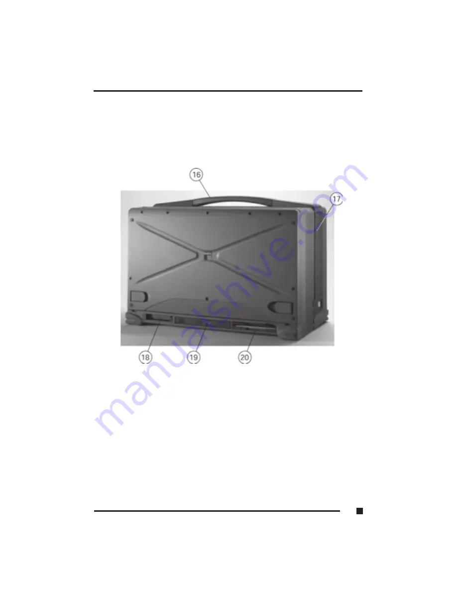 Kontron FlexPAC Manual Download Page 18