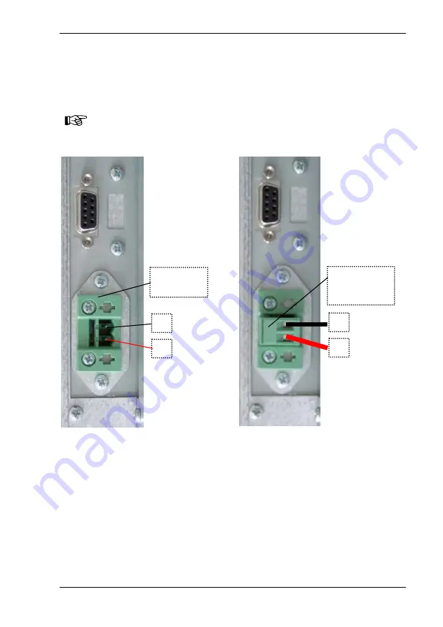 Kontron KFM19_e User Manual Download Page 24