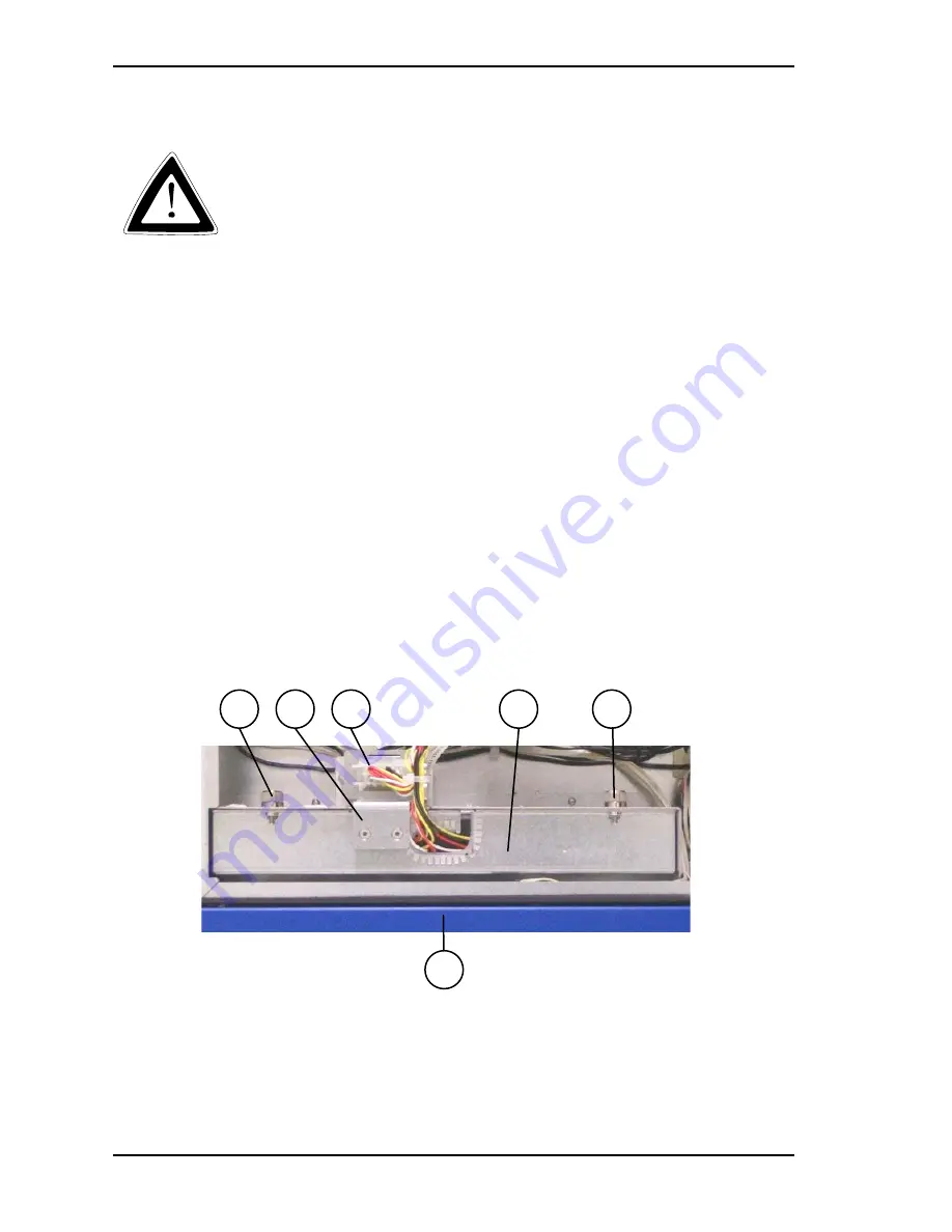 Kontron Kiss 2U User Manual Download Page 44