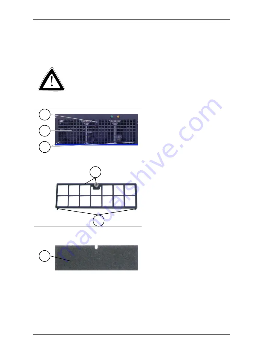 Kontron Kiss 2U Скачать руководство пользователя страница 48