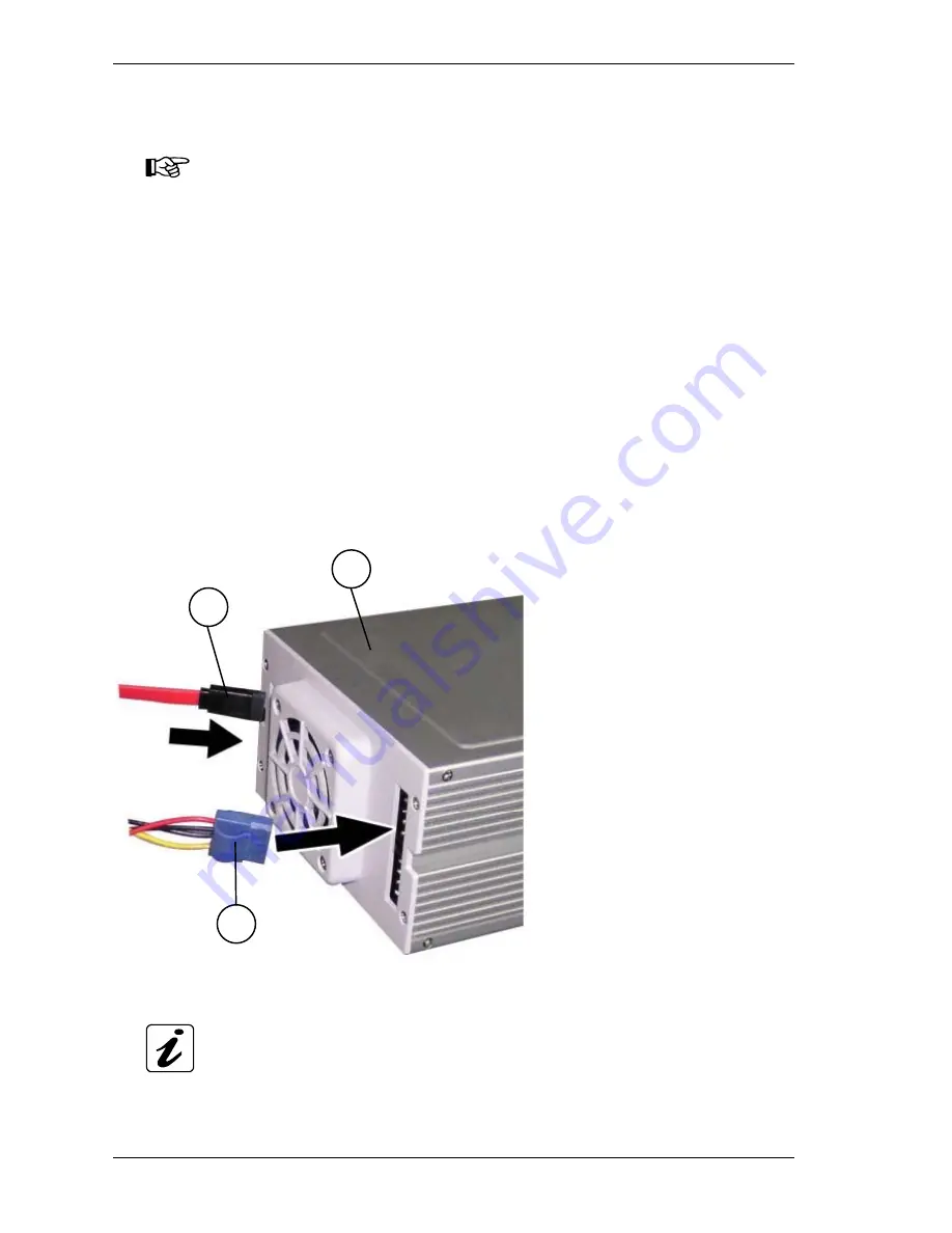 Kontron Kiss-Stor 0/5 Скачать руководство пользователя страница 33