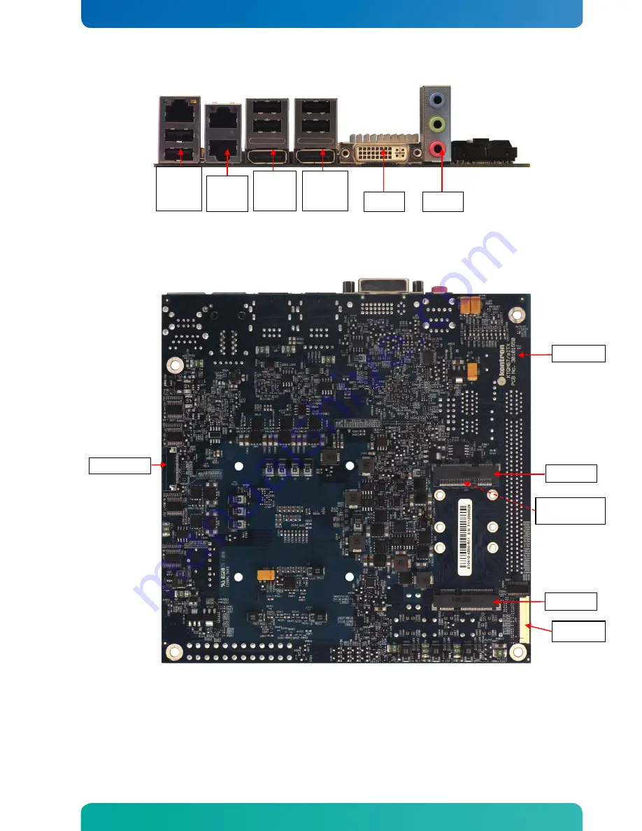 Kontron KTD-N0850-B Скачать руководство пользователя страница 26