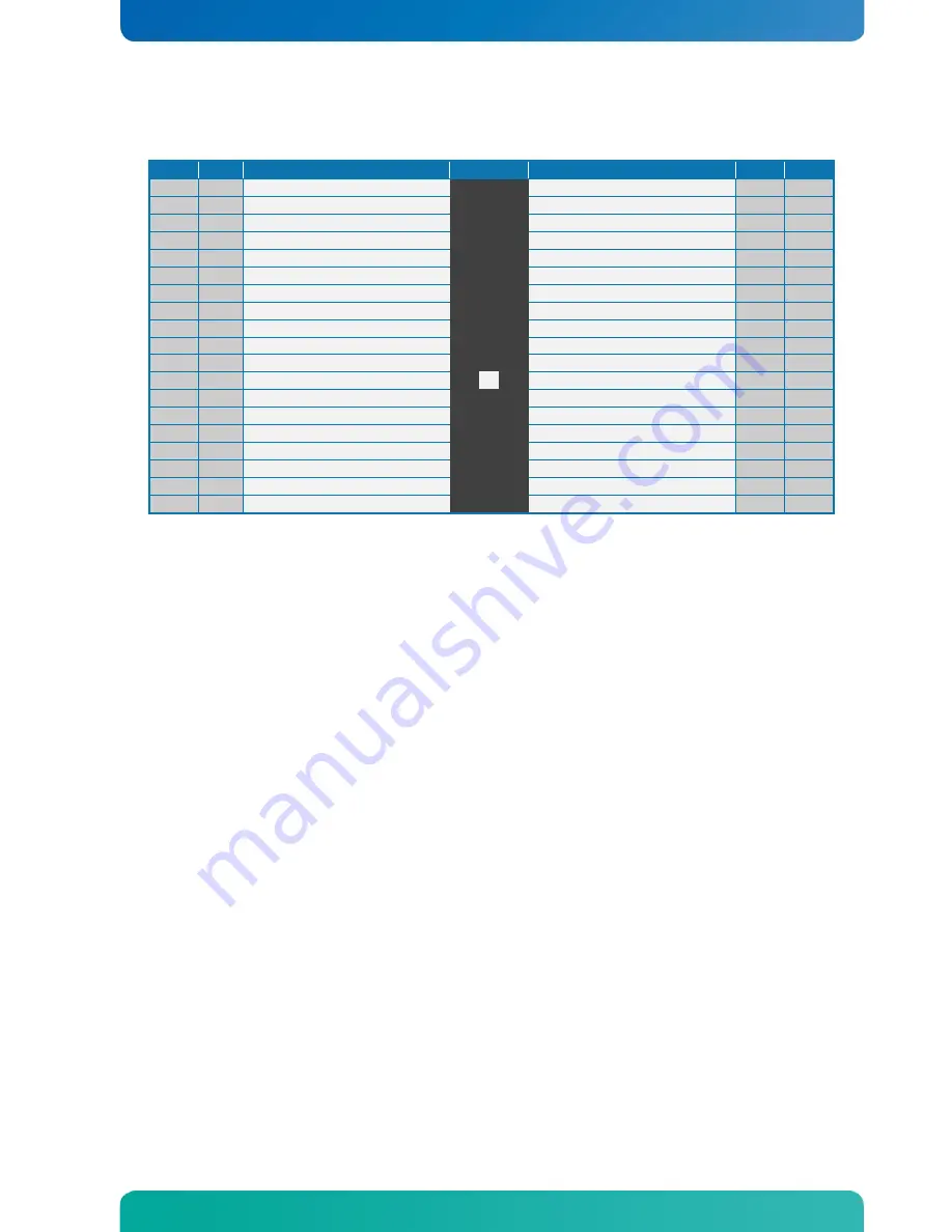 Kontron KTD-N0850-B User Manual Download Page 59