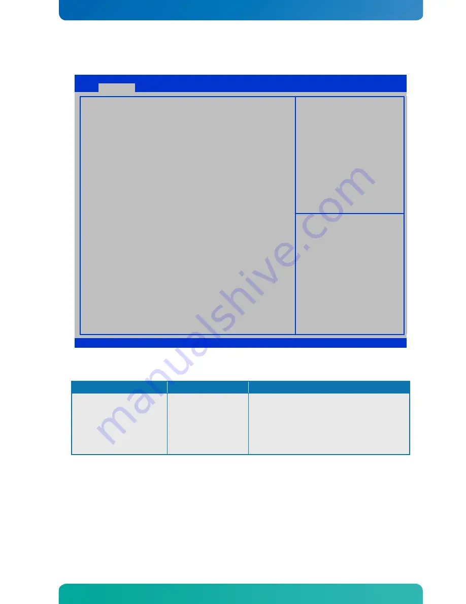 Kontron KTD-N0850-B User Manual Download Page 68