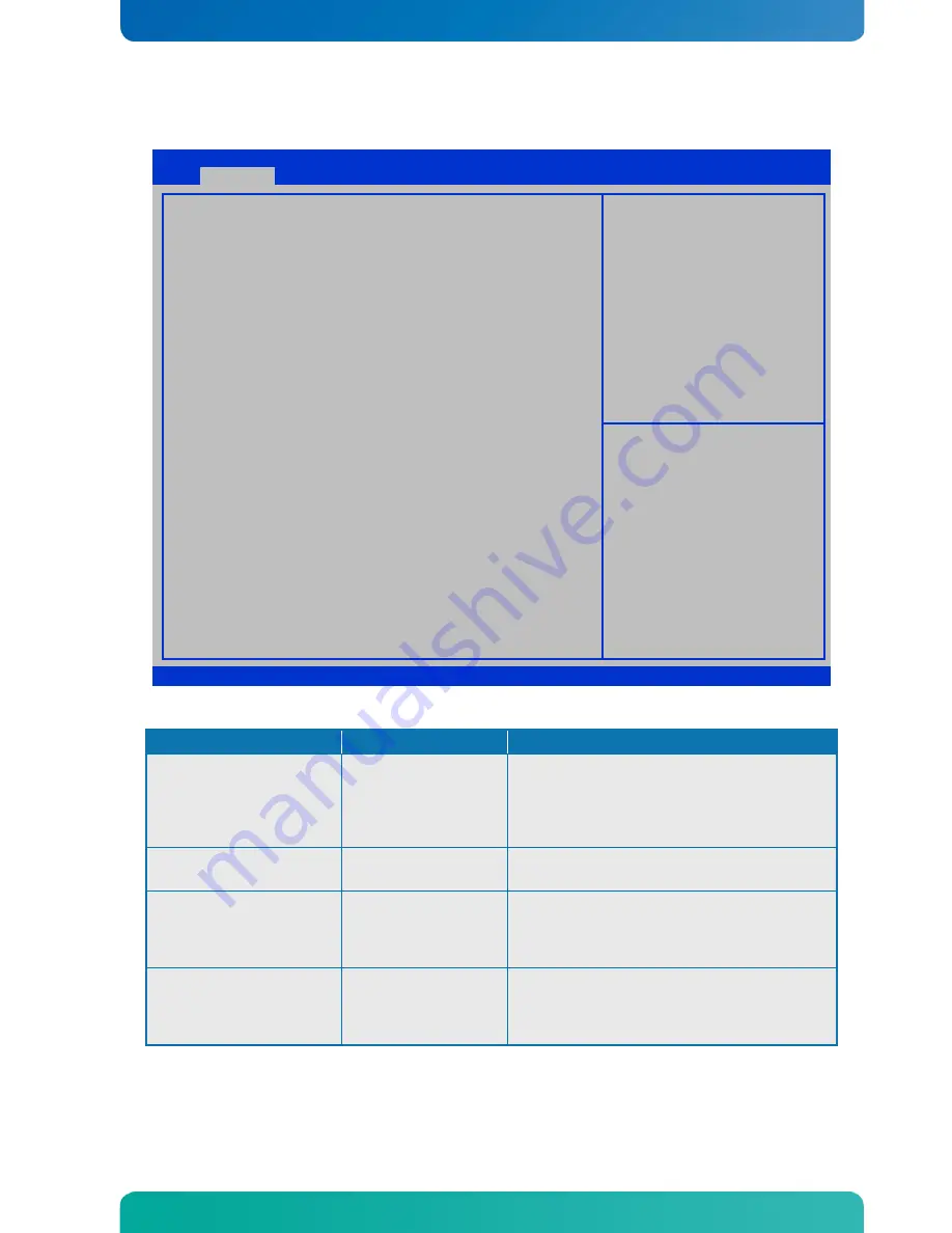 Kontron KTD-N0850-B User Manual Download Page 81