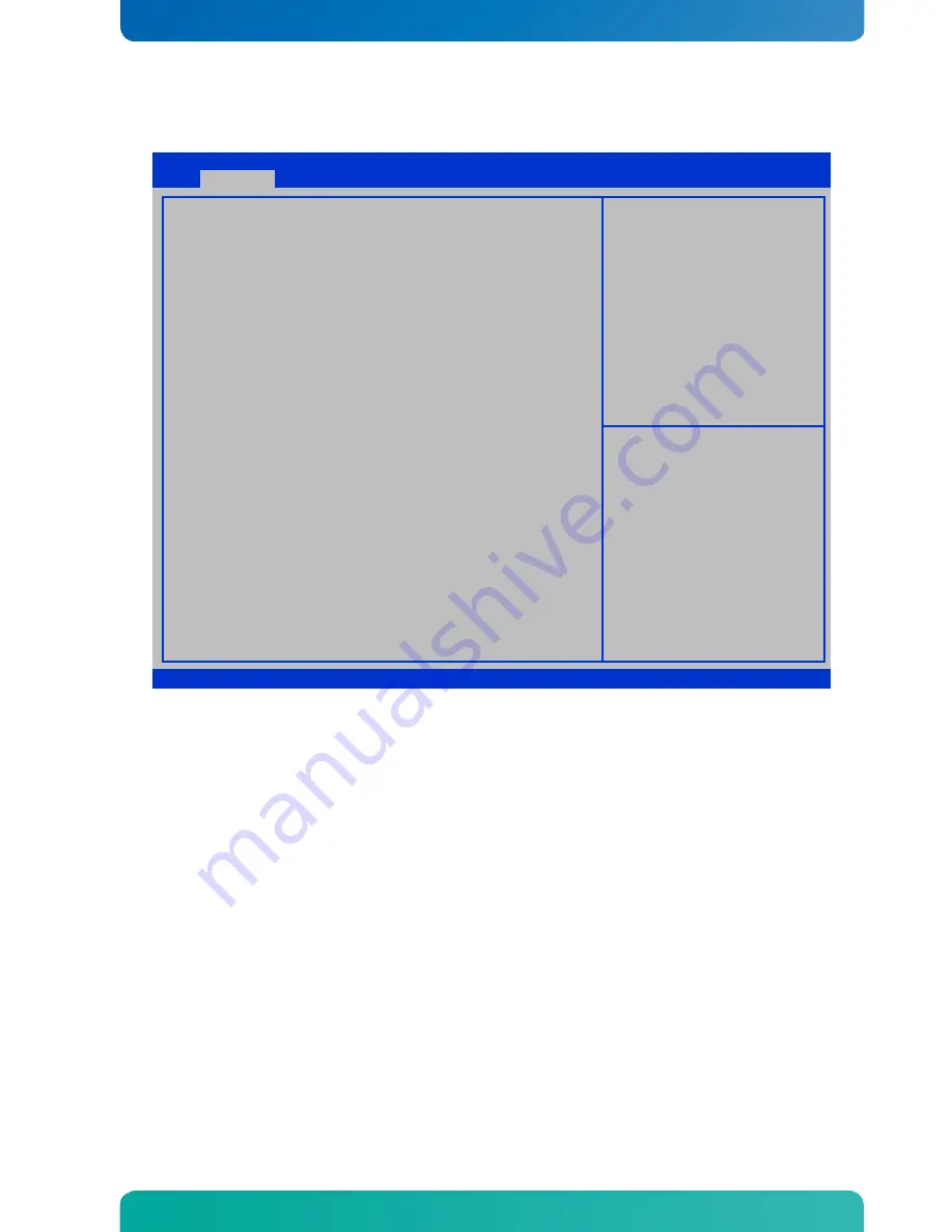 Kontron KTD-N0850-B User Manual Download Page 83