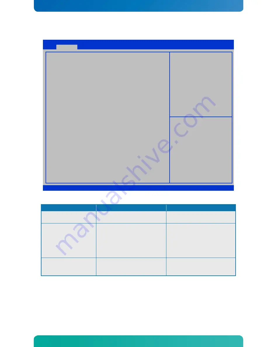 Kontron KTD-N0850-B Скачать руководство пользователя страница 87