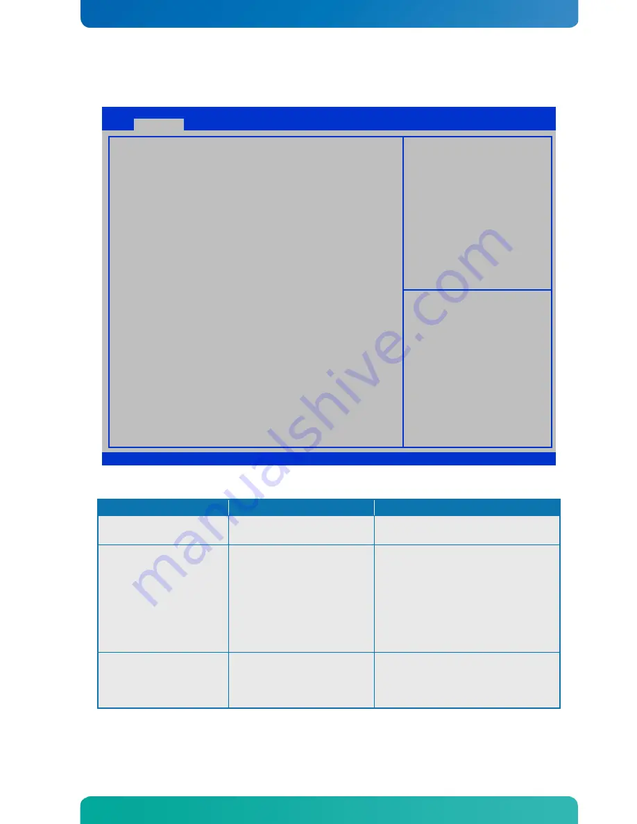 Kontron KTD-N0850-B Скачать руководство пользователя страница 88