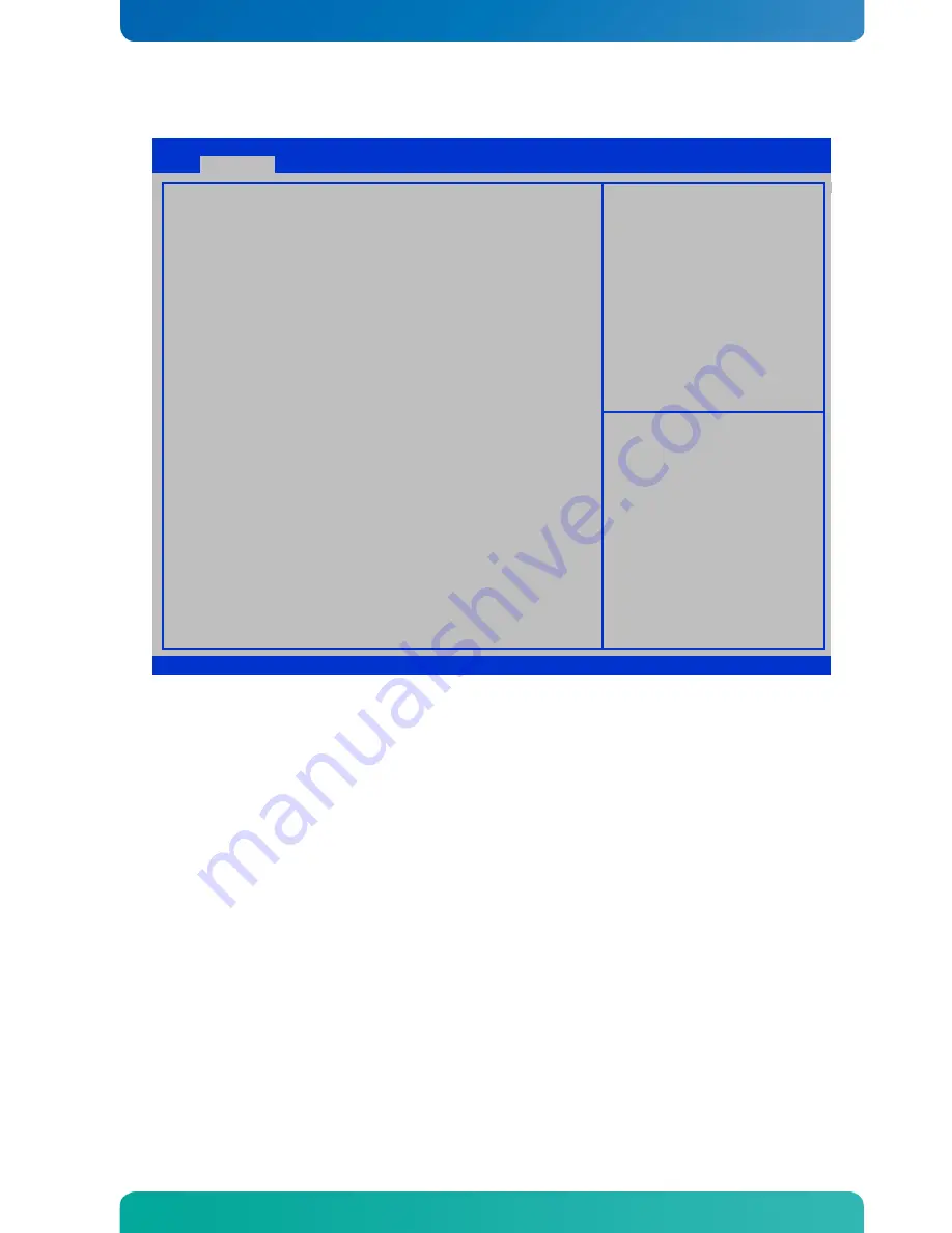 Kontron KTD-N0850-B User Manual Download Page 90