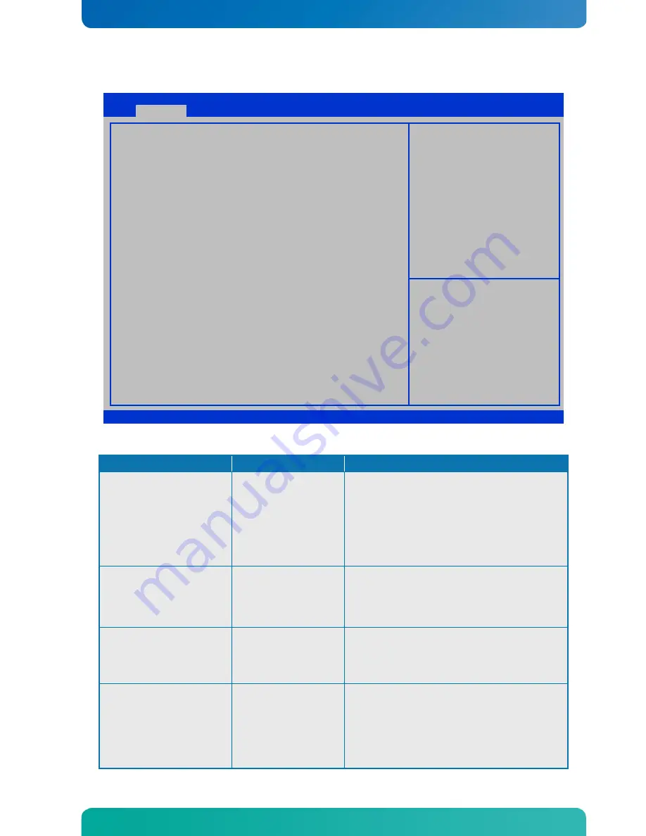 Kontron KTD-N0850-B User Manual Download Page 99