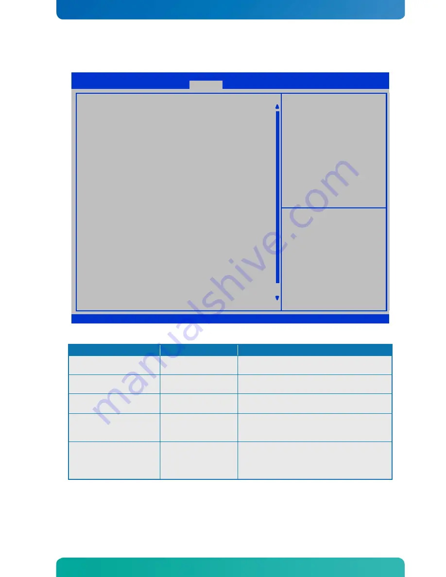 Kontron KTD-N0850-B User Manual Download Page 129