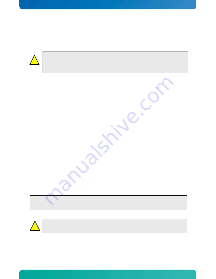 Kontron KTGM45/Flex Скачать руководство пользователя страница 9