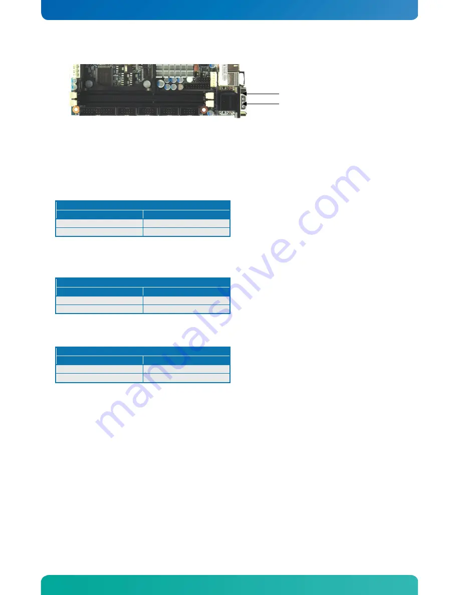 Kontron KTGM45/Flex User Manual Download Page 17