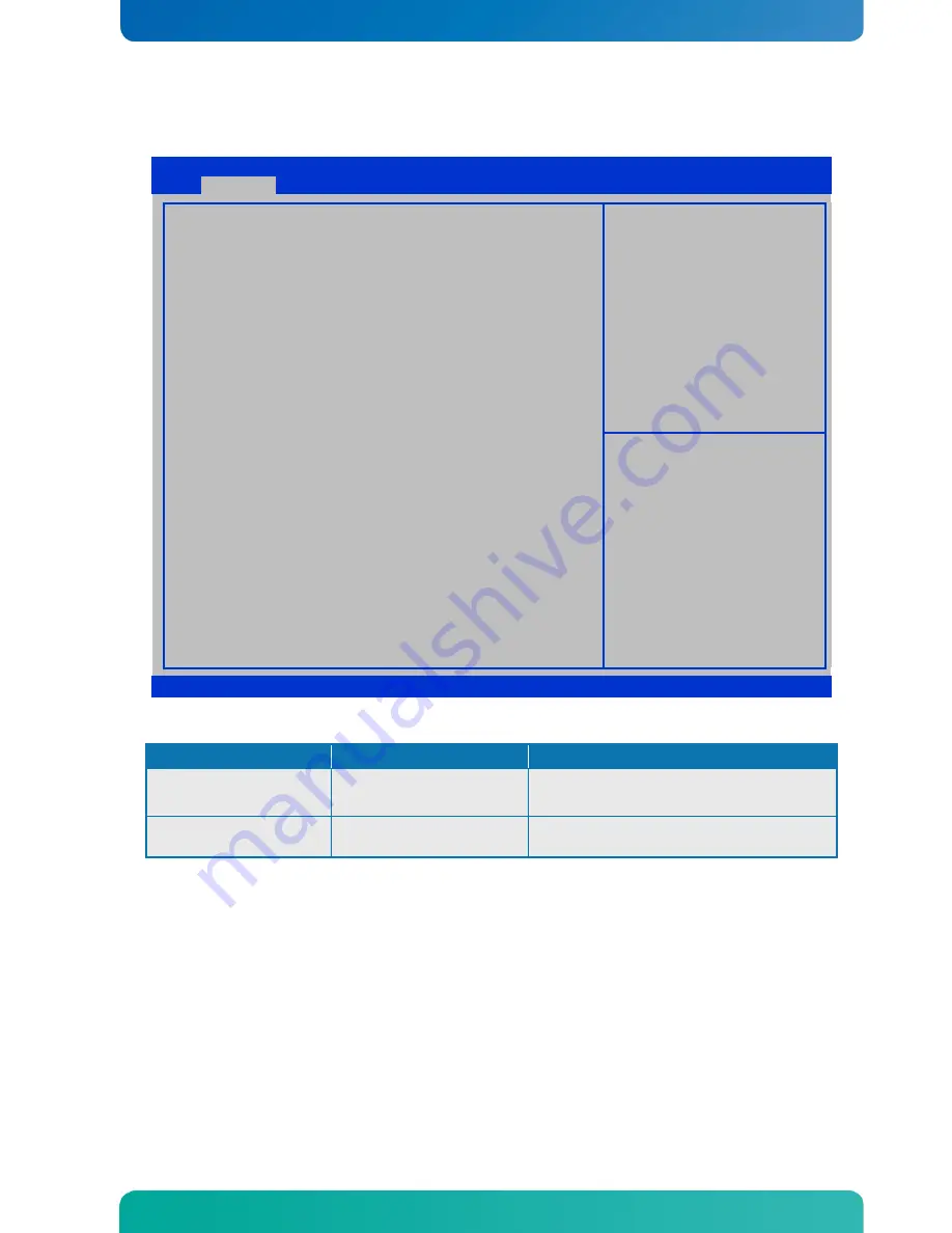 Kontron KTQ67/Flex-Medical Скачать руководство пользователя страница 78