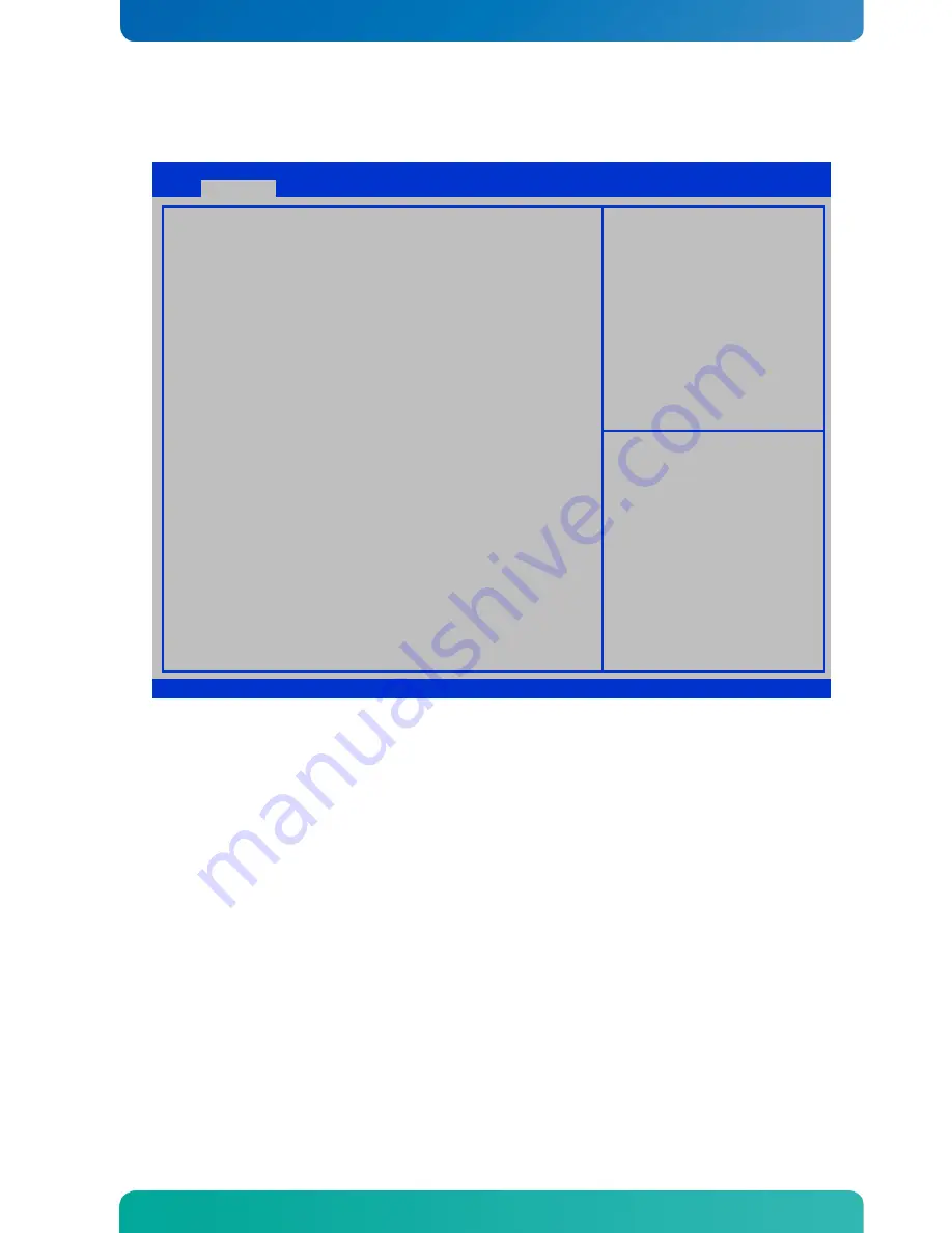 Kontron KTQ67/Flex-Medical Скачать руководство пользователя страница 95