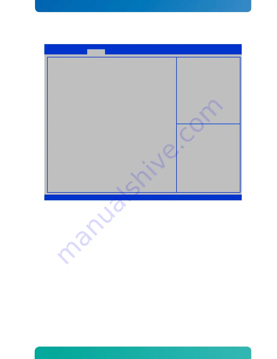 Kontron KTQ67/Flex-Medical Скачать руководство пользователя страница 100