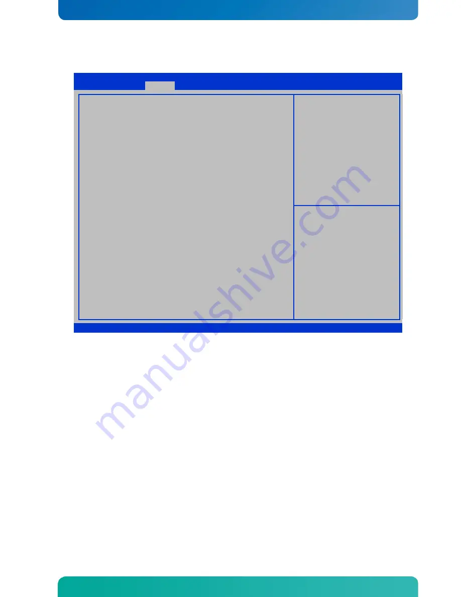 Kontron KTQ67/Flex-Medical Скачать руководство пользователя страница 109