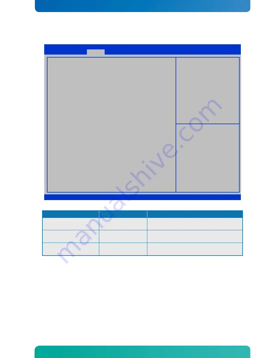 Kontron KTQ67/Flex-Medical Скачать руководство пользователя страница 119